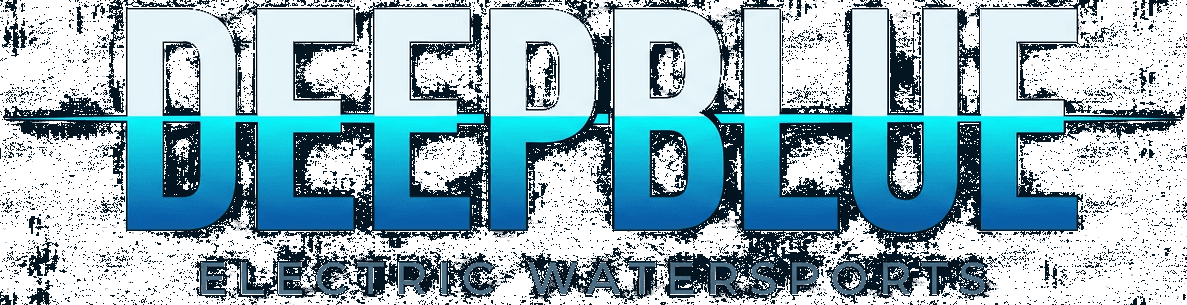 DEEPBLUE Electric Watersports