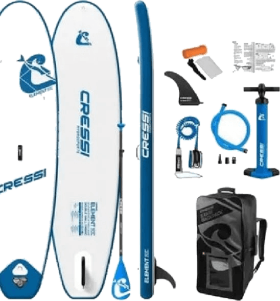 Cressi Element SUP Set