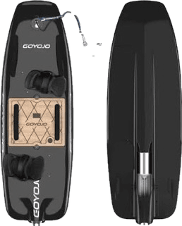 GOYOJO Jet IP67