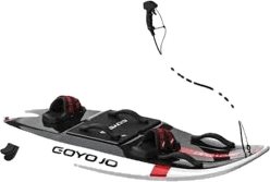 GOYOJO Carbon 15KW